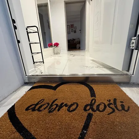 Matija Urban Suits- Downtown شقة *