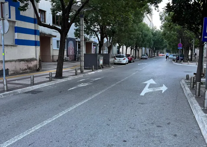 Matija Urban Suits- Downtown *