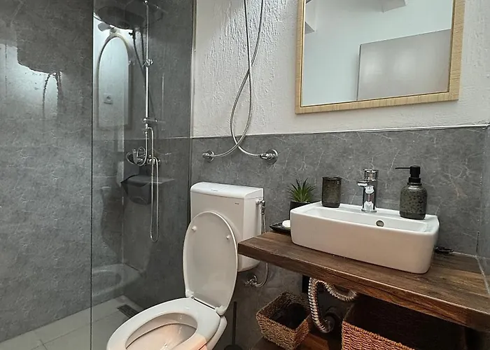 شقة Matija Urban Suits- Downtown