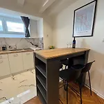 Matija Urban Suits- Downtown Apartment