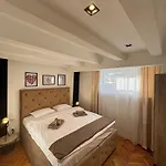 Apartment Matija Urban Suits- Downtown