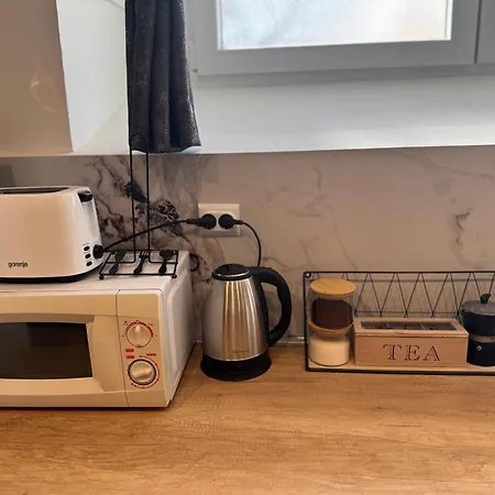 Matija Urban Suits- Downtown Podgoriçe