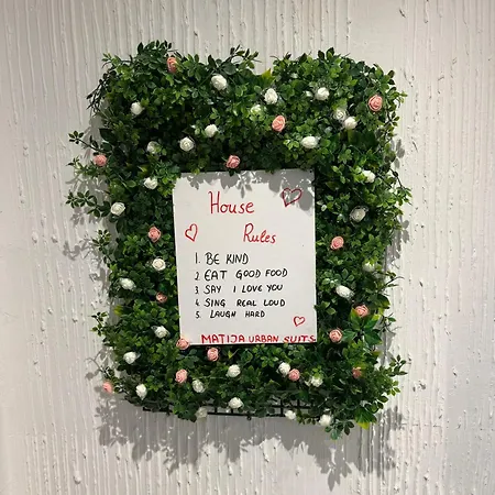 Matija Urban Suits- Downtown Podgorica