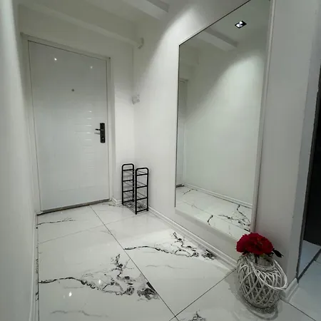 Matija Urban Suits- Downtown Apartment Podgorica