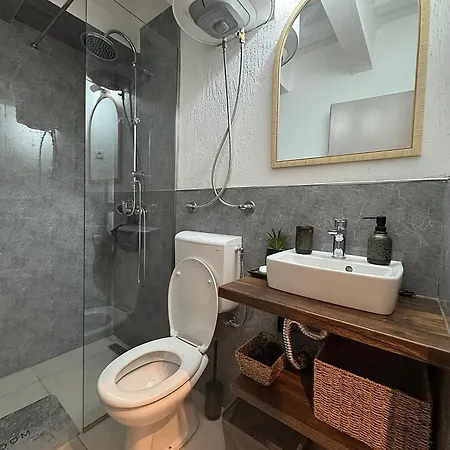 Apartament Matija Urban Suits- Downtown