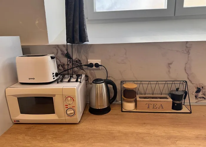 Matija Urban Suits- Downtown Podgorica