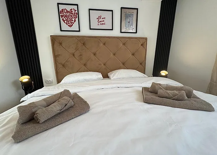 Matija Urban Suits- Downtown Podgorica